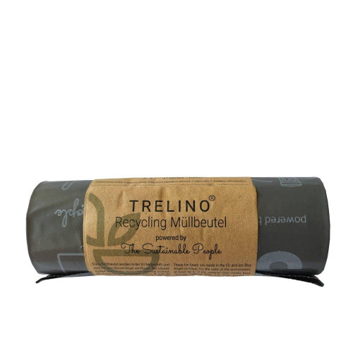 Trelino® • Recycled Bags (pack of 10)