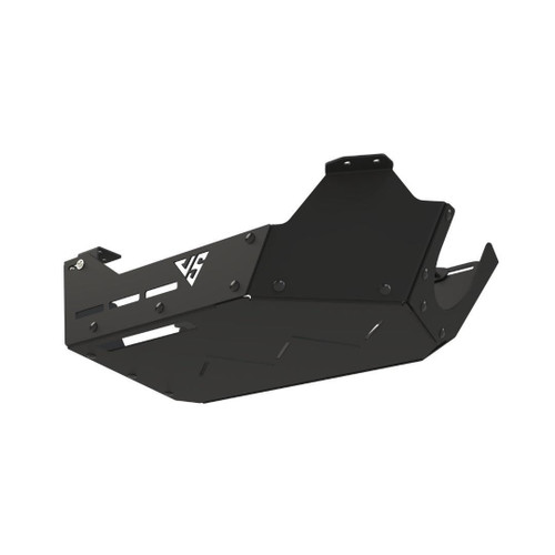 Sprinter Defender Catalytic Converter Guard