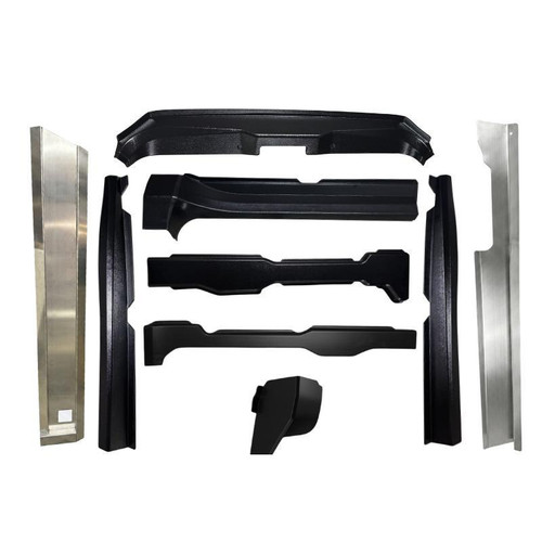 ProMaster Full Interior Trim Kit