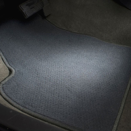 Avery Grand Touring Floor Mats | 2014-2020 RAM ProMaster