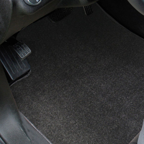 Avery Sport Touring Floor Mats | 2010-2013 Ford Transit Connect
