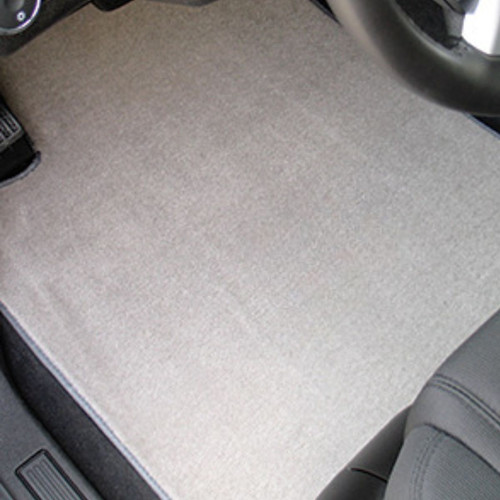 Avery Touring Floor Mats | 2015-2020 Ford Transit
