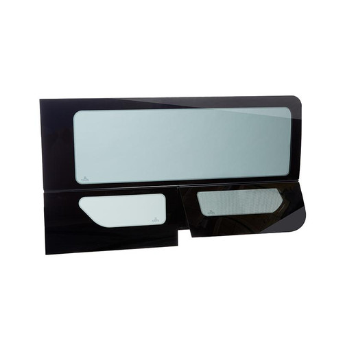 Ford Transit T-Vent Window
