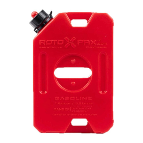 RotopaX 1 Gallon Gasoline (RX-1G)