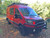 Low-Profile Roof Rack for Ford Transit 130 WB: 115" Length - Ideal for Low Roof Models