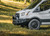 Ford Transit 2020+ Front Bumper - WITH Bullbar