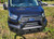 Ford Transit 2020+ Front Bumper -WITHOUT Bullbar