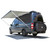 Premium Fiamma F80S Awning for 2007+ Mercedes Sprinter Vans