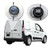 2014-Present Ford Transit Connect Complete Turn Key Kit