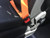 NCV3 Sprinter ORANGE Seat Belt Kit