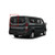 AM Auto OE-Style Solid Fixed Glass for Low Roof  Vans - Driver Side Rear Cargo Door