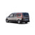 AM Auto OE-Style Solid Fixed Glass for High Roof Ford Transit Vans - Driver's Rear Quarter 148"EXT