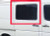 AM Auto OE-Style Solid Fixed Glass for Mercedes Sprinter Vans - Passenger's Sliding Door - T1N