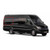 AM Auto OE-Style Solid Fixed Glass for Mercedes Sprinter Vans - Passenger's Rear Quarter 170"/170"EXT - NVC3 & VS30