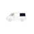 AM Auto OE-Style Sliding Glass for Mercedes Sprinter Vans - Driver's Rear Quarter 144" - NVC3 & VS30