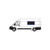 AM Auto OE-Style Solid Fixed Glass for ProMaster Vans - Second Driver's w/Sliding Door 159"