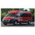 AM Auto OE-Style Solid Fixed Glass for ProMaster Vans - Third Driver's - 159"