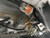 Mercedes Sprinter Van 20 Gallon Auxiliary Fuel Tank Kit