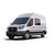 Ford Transit Bug Screen - Front Doors (Pair)