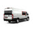 Sliding Door Cover | Ram Promaster