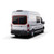 Rear Door Covers (PAIR) | Ford Transit
