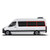 Passenger Van Middle Window Covers | Sprinter 2007+ (NVC3/VS30)