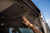 Ford Transit Bug Screen - Sliding Door | High/Medium Roof