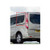 AM Auto Solid Fixed Glass OE Style Ford Transit Connect Second Driver Side Rear Quarter Window Long