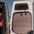 2007+ Mercedes-Benz Sprinter Upper Rear Door Storage Panels (Pair)