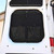 Ram Promaster Middle Rear Door Storage Panels (Pair)