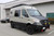 RSC - Mercedes Sprinter OEM Style Half-Slider Window