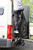 Sprinter two-in-one tire ladder carrier - Gen 2