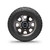 AWD Ford Transit Tire & Wheel Package - Matte Black 16"