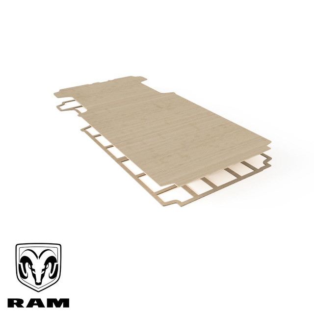 Classic Wall Panel Kit for Promaster