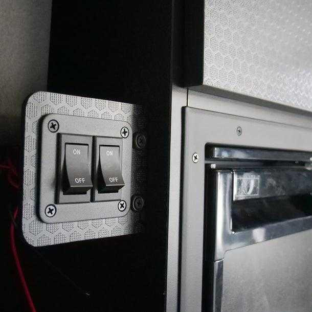 Buy Rocker Switch Kit | Sprinter Store