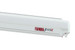 Polar White Fiamma F45S Premium Awning Sprinter Vans & Ford Transit Optimized