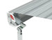 Polar White Fiamma F45S Premium Awning Sprinter Vans & Ford Transit Optimized