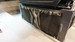 Lower Driver & Lower Passenger Stuff Bag