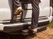 WeatherTech BumpStep® and BumpStep®XL