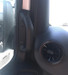 2019 Sprinter Grab Handle Kit (BLACK)