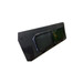 AM Auto OE-Style Sliding Glass for Low Roof Ford Transit Vans - Driver's Sliding Door & Forward