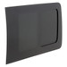 AM Auto OE-Style Sliding Glass for High Roof Ford Transit Vans - Passenger's Sliding Door