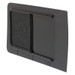 AM Auto OE-Style Sliding Glass for High Roof Ford Transit Vans - Passenger's Sliding Door