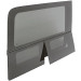 Passenger Side Rear Quarter Panel Vented 170"WB