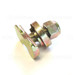 L-Track Threaded Stud Fitting and Bolts