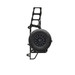 Sprinter Tire Carrier (Driver Side)