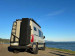 Tec Vanlife Drop Down Running Board for Sprinters