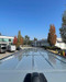 Sprinter Roof Rails / Roof Tracks