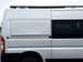 Ram Promaster Van 136" Flares