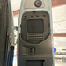 Rear Window Vent | Sprinter 2007+